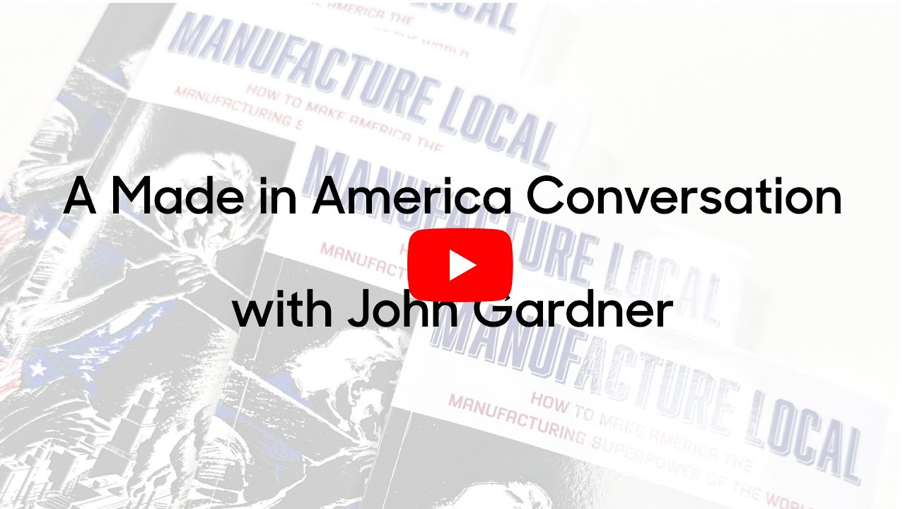 67 Designs with John Gardner